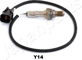 Japanparts OO-Y14 - Sonde lambda cwaw.fr