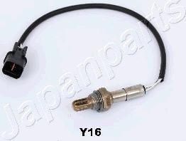 Japanparts OO-Y16 - Sonde lambda cwaw.fr