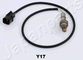 Japanparts OO-Y17 - Sonde lambda cwaw.fr