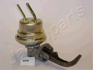 Japanparts PB-610 - Pompe à carburant cwaw.fr