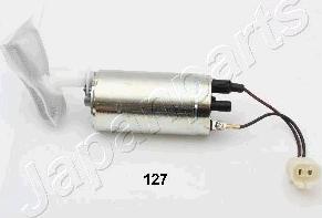 Japanparts PB-127 - Pompe à carburant cwaw.fr