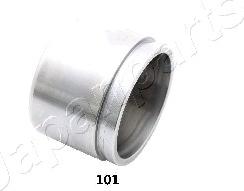 Japanparts PC-101 - Piston, étrier de frein cwaw.fr