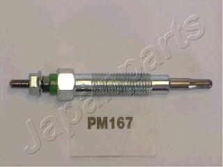 Japanparts PM167 - Bougie de préchauffage cwaw.fr