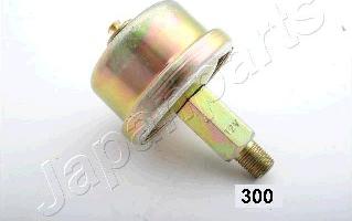 Japanparts PO-300 - Capteur, pression d'huile cwaw.fr