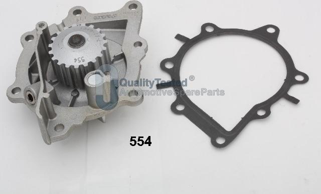 Japanparts PQ554JM - Pompe à eau cwaw.fr