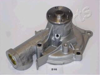 Japanparts PQ-516 - Pompe à eau cwaw.fr