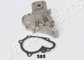 Japanparts PQ-585 - Pompe à eau cwaw.fr