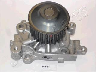 Japanparts PQ-535 - Pompe à eau cwaw.fr