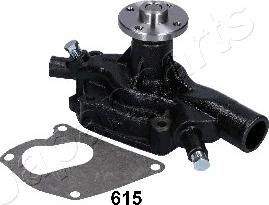 Japanparts PQ-615 - Pompe à eau cwaw.fr