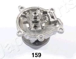 Japanparts PQ-159 - Pompe à eau cwaw.fr