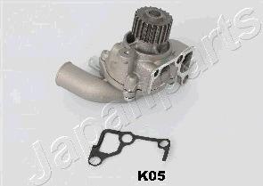 Japanparts PQ-K05 - Pompe à eau cwaw.fr