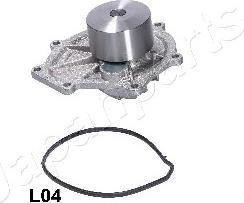 Japanparts PQ-L04 - Pompe à eau cwaw.fr