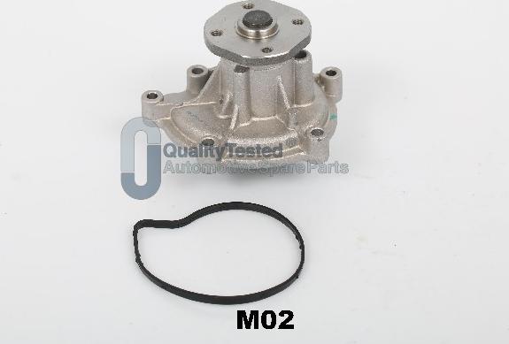 Japanparts PQM02JM - Pompe à eau cwaw.fr