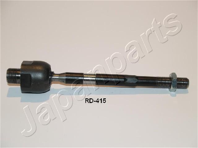 Japanparts RD-415 - Rotule de direction intérieure, barre de connexion cwaw.fr