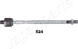 Japanparts RD-524 - Rotule de direction intérieure, barre de connexion cwaw.fr