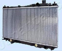 Japanparts RDA193018 - Radiateur, refroidissement du moteur cwaw.fr