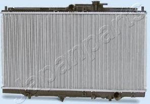 Japanparts RDA193012 - Radiateur, refroidissement du moteur cwaw.fr