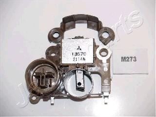 Japanparts RE-M273 - Régulateur d'alternateur cwaw.fr