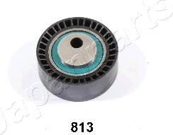 Japanparts RP-813 - Poulie renvoi / transmission, courroie trapézoïdale à nervures cwaw.fr