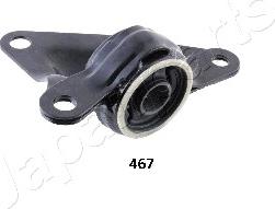 Japanparts RU-467 - Suspension, bras de liaison cwaw.fr