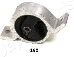 Japanparts RU-190 - Support moteur cwaw.fr