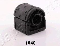 Japanparts RU-1040 - Suspension, bras de liaison cwaw.fr