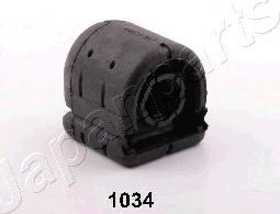 Japanparts RU-1034 - Suspension, bras de liaison cwaw.fr