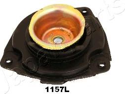 Japanparts RU-1157L - Coupelle de suspension cwaw.fr