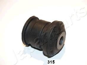 Japanparts RU-315 - Suspension, bras de liaison cwaw.fr