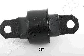 Japanparts RU-317 - Suspension, bras de liaison cwaw.fr