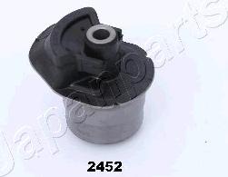 Japanparts RU-2452 - Suspension, corps de l'essieu cwaw.fr