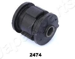 Japanparts RU-2474 - Suspension, bras de liaison cwaw.fr