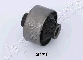 Japanparts RU-2471 - Suspension, bras de liaison cwaw.fr