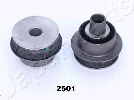 Japanparts RU-2501 - Suspension, bras de liaison cwaw.fr