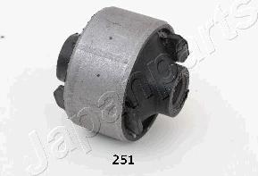 Japanparts RU-251 - Suspension, bras de liaison cwaw.fr