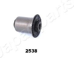 Japanparts RU-2538 - Suspension, bras de liaison cwaw.fr