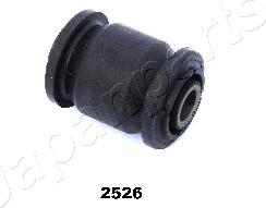 Japanparts RU-2526 - Suspension, bras de liaison cwaw.fr