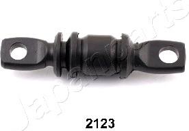 Japanparts RU-2123 - Suspension, bras de liaison cwaw.fr