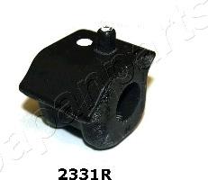 Japanparts RU-2331R - Coussinet de palier, stabilisateur cwaw.fr