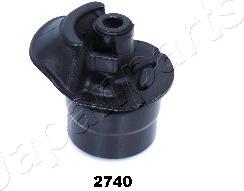 Japanparts RU-2740 - Suspension, corps de l'essieu cwaw.fr