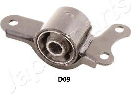 Japanparts RU-D09 - Suspension, bras de liaison cwaw.fr