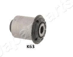 Japanparts RU-K63 - Suspension, bras de liaison cwaw.fr