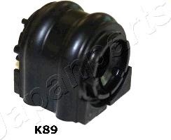 Japanparts RU-K89 - Coussinet de palier, stabilisateur cwaw.fr