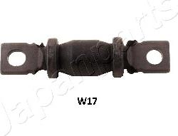 Japanparts RU-W17 - Suspension, bras de liaison cwaw.fr