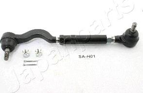 Japanparts SA-H01 - Rotule de barre de connexion cwaw.fr