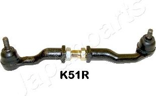 Japanparts SA-K51R - Rotule de barre de connexion cwaw.fr