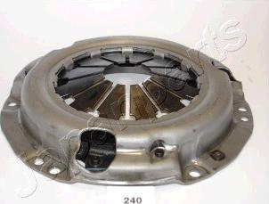 Japanparts SF-240 - Mécanisme d'embrayage cwaw.fr