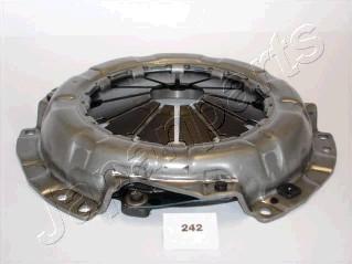 Japanparts SF-242 - Mécanisme d'embrayage cwaw.fr