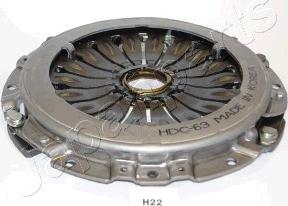 Japanparts SF-H22 - Mécanisme d'embrayage cwaw.fr