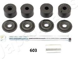 Japanparts SI-603 - Stabilisateur, chassis cwaw.fr